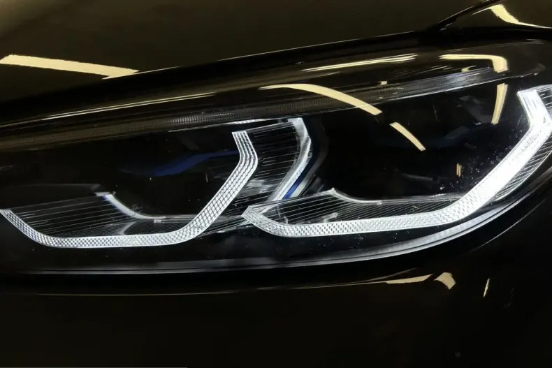 BMW M8 (Seria 8) din 2025 cu 24.418 km - oferta BMW231911 - foto 9