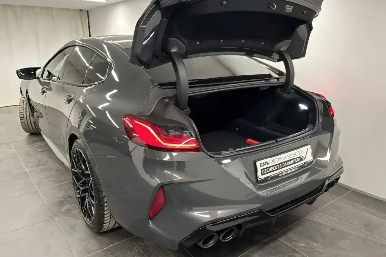 BMW M8 (Seria 8) din 2025 cu 24.418 km - oferta BMW231911 - foto 11