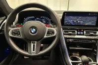 BMW M8 (Seria 8) din 2025 cu 24.418 km - oferta BMW231911 - foto 22