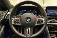 BMW M8 (Seria 8) din 2025 cu 24.418 km - oferta BMW231911 - foto 24