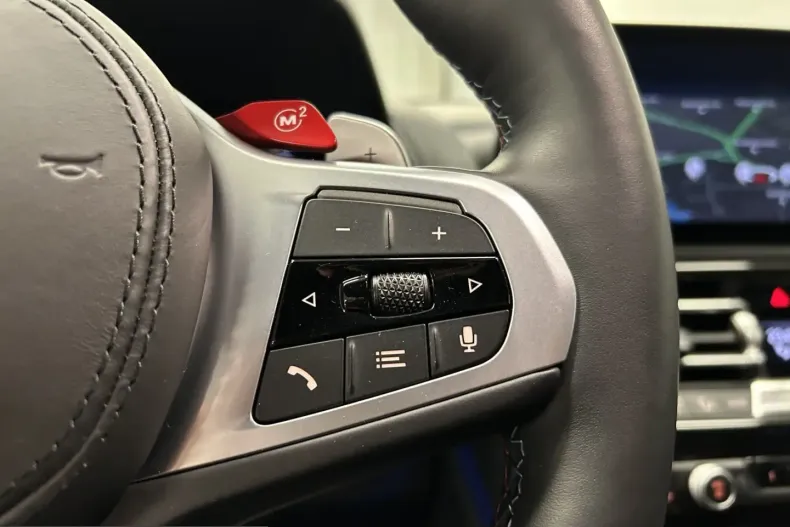 BMW M8 (Seria 8) din 2025 cu 24.418 km - oferta BMW231911 - foto 26