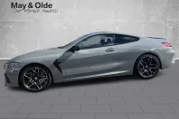 BMW M8 (Seria 8) din 2024 cu 22.689 km - oferta BMW231912 - foto 2