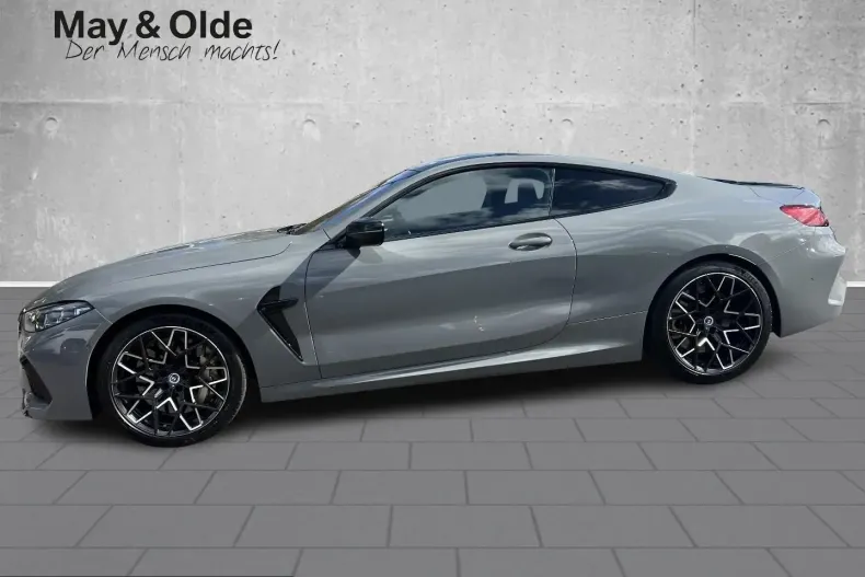 BMW M8 (Seria 8) din 2024 cu 22.689 km - oferta BMW231912 - foto 2