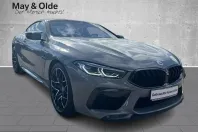 BMW M8 (Seria 8) din 2024 cu 22.689 km - oferta BMW231912 - foto 5