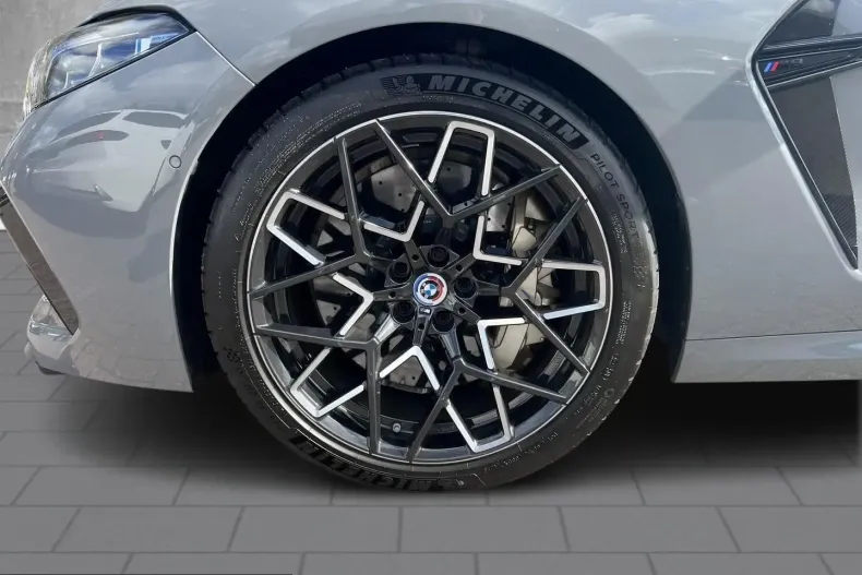BMW M8 (Seria 8) din 2024 cu 22.689 km - oferta BMW231912 - foto 6