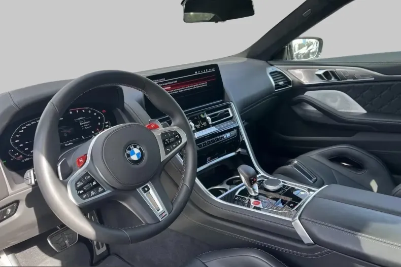 BMW M8 (Seria 8) din 2024 cu 22.689 km - oferta BMW231912 - foto 7