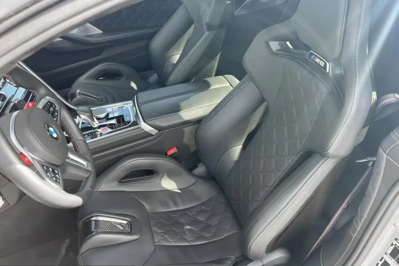 BMW M8 (Seria 8) din 2024 cu 22.689 km - oferta BMW231912 - foto 9