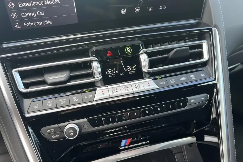BMW M8 (Seria 8) din 2024 cu 22.689 km - oferta BMW231912 - foto 12
