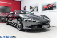 Ferrari Roma din 2024 cu 9.049 km - oferta FER231913 - foto 1