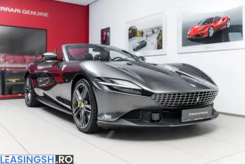 Ferrari Roma din 2024 - oferta FER231913