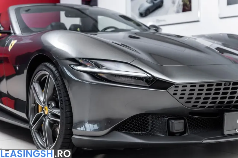 Ferrari Roma din 2024 cu 9.049 km - oferta FER231913 - foto 10