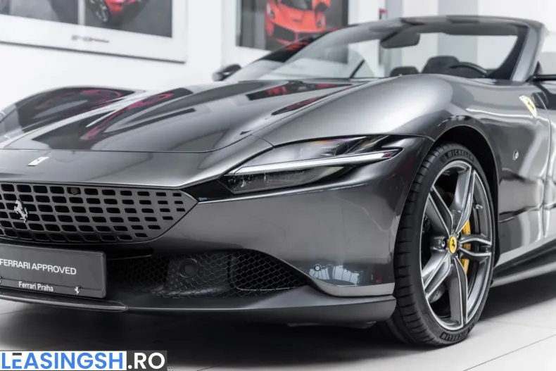 Ferrari Roma din 2024 cu 9.049 km - oferta FER231913 - foto 11
