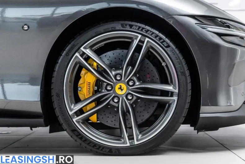 Ferrari Roma din 2024 cu 9.049 km - oferta FER231913 - foto 14