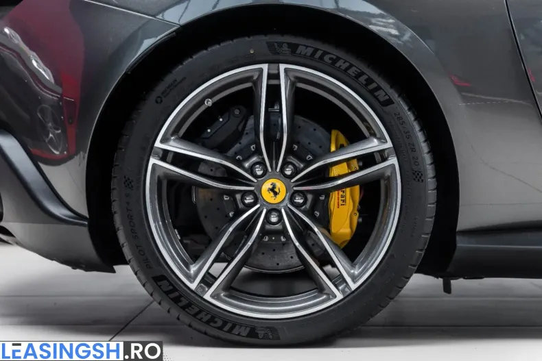 Ferrari Roma din 2024 cu 9.049 km - oferta FER231913 - foto 15