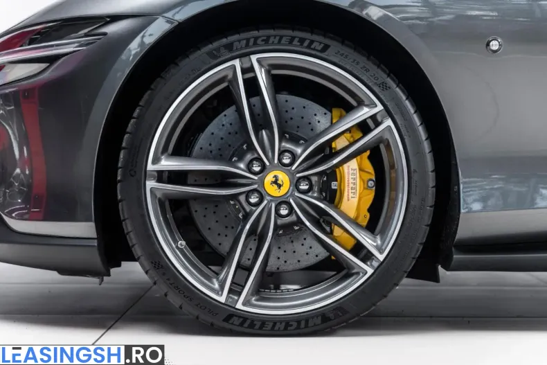 Ferrari Roma din 2024 cu 9.049 km - oferta FER231913 - foto 16