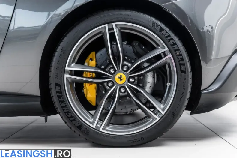 Ferrari Roma din 2024 cu 9.049 km - oferta FER231913 - foto 17