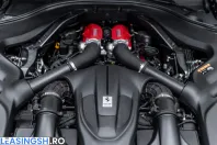 Ferrari Roma din 2024 cu 9.049 km - oferta FER231913 - foto 18