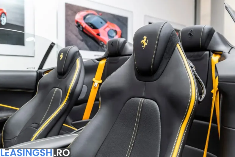 Ferrari Roma din 2024 cu 9.049 km - oferta FER231913 - foto 24