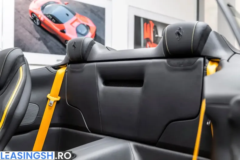 Ferrari Roma din 2024 cu 9.049 km - oferta FER231913 - foto 28