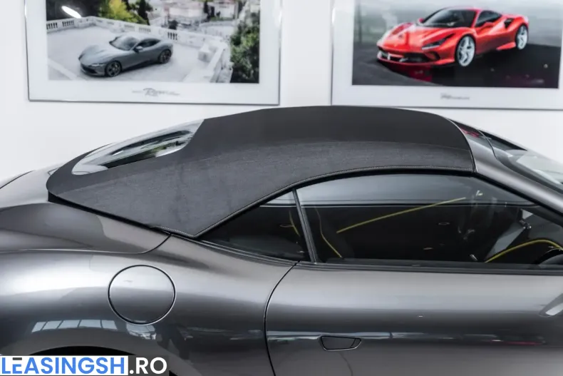 Ferrari Roma din 2024 cu 9.049 km - oferta FER231913 - foto 33