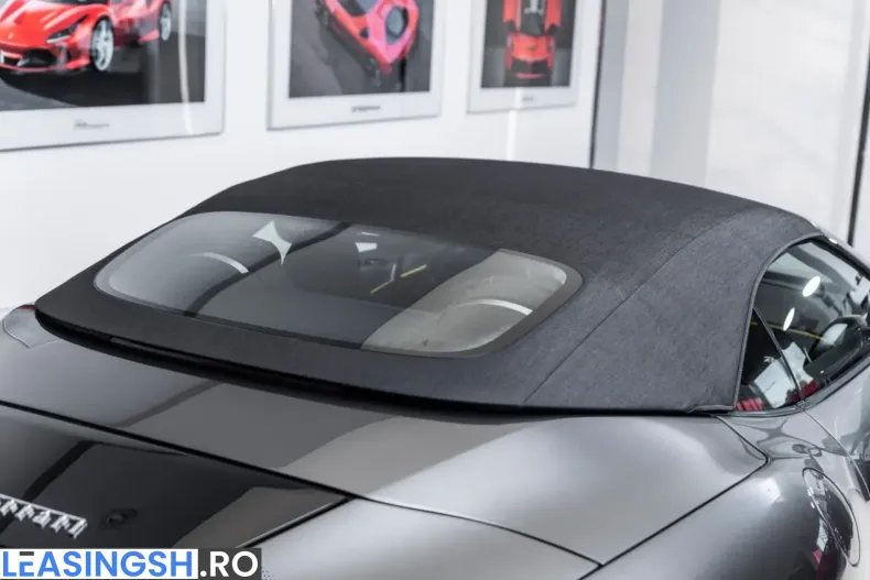 Ferrari Roma din 2024 cu 9.049 km - oferta FER231913 - foto 34