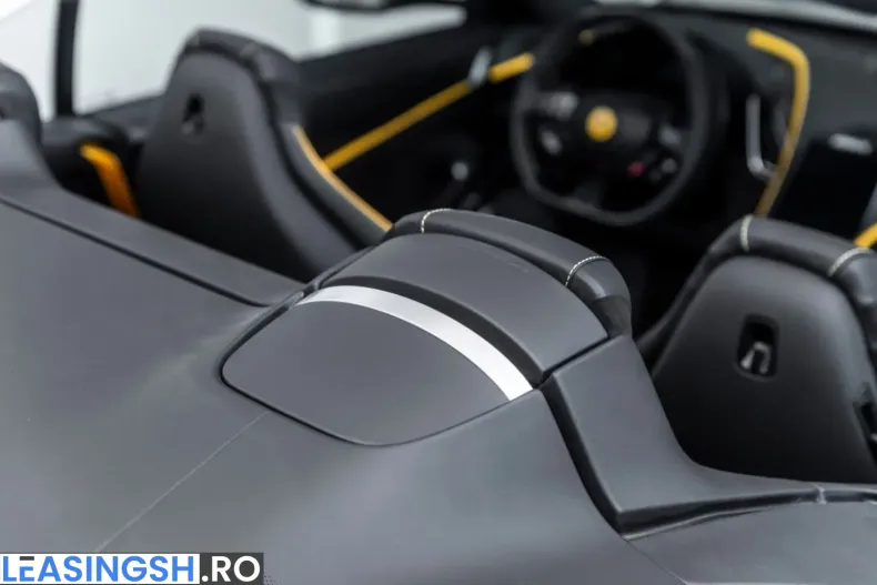 Ferrari Roma din 2024 cu 9.049 km - oferta FER231913 - foto 35