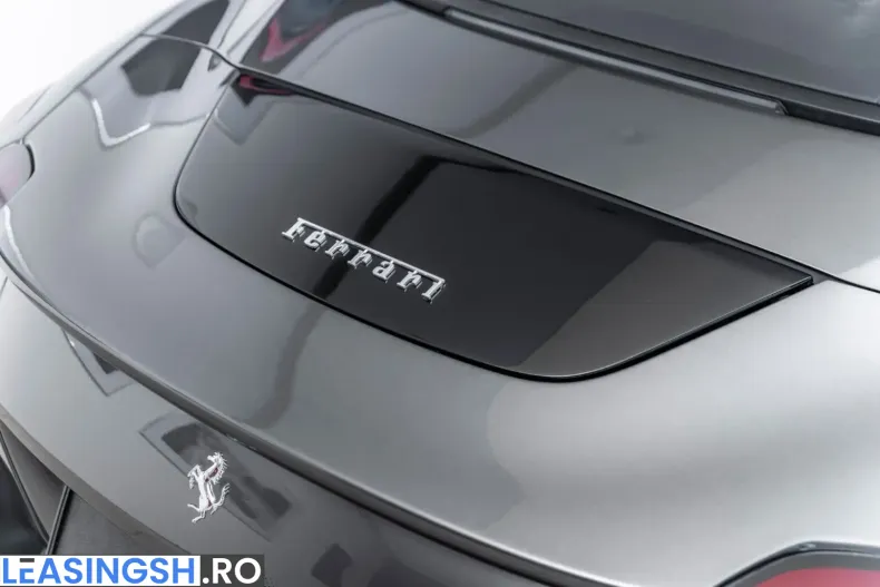 Ferrari Roma din 2024 cu 9.049 km - oferta FER231913 - foto 36