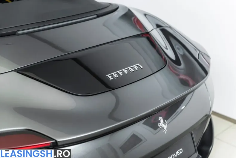Ferrari Roma din 2024 cu 9.049 km - oferta FER231913 - foto 37