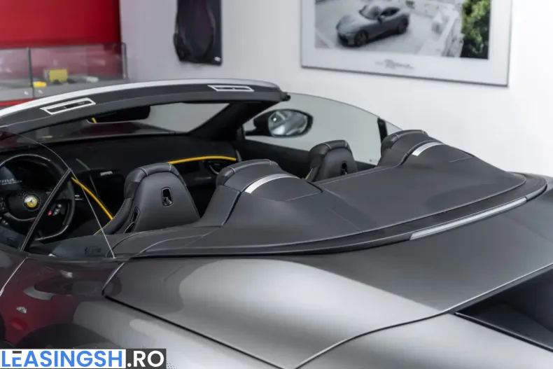 Ferrari Roma din 2024 cu 9.049 km - oferta FER231913 - foto 39