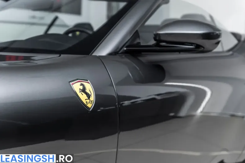Ferrari Roma din 2024 cu 9.049 km - oferta FER231913 - foto 40