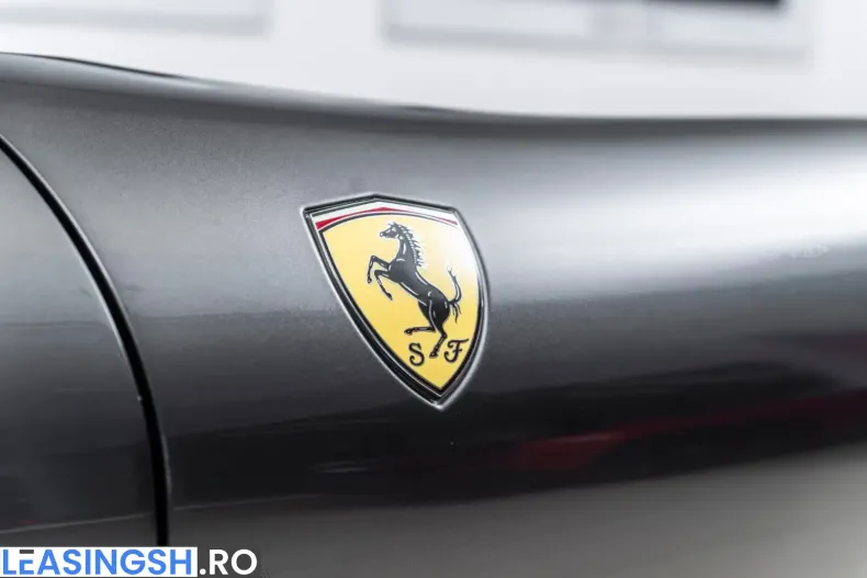 Ferrari Roma din 2024 cu 9.049 km - oferta FER231913 - foto 41
