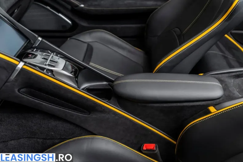 Ferrari Roma din 2024 cu 9.049 km - oferta FER231913 - foto 49