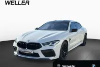 BMW M8 (Seria 8) din 2025 cu 21.453 km - oferta BMW231915 - foto 1