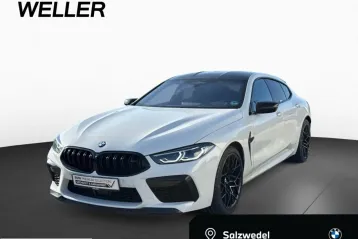 BMW M8 din 2025 - oferta BMW231915