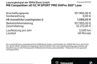 BMW M8 (Seria 8) din 2025 cu 21.453 km - oferta BMW231915 - foto 2
