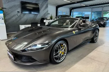 Ferrari Roma din 2025 - oferta FER231916