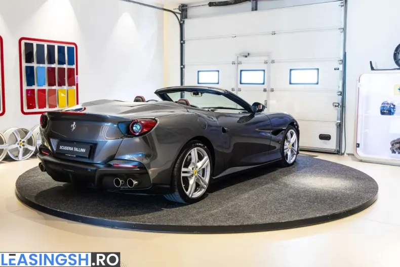 Ferrari Portofino din 2022 cu 17.000 km - oferta FER231917 - foto 5