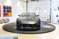 Ferrari Portofino din 2022 cu 17.000 km - oferta FER231917 - foto 7