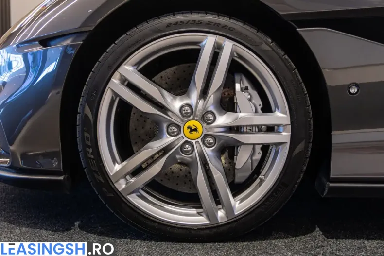 Ferrari Portofino din 2022 cu 17.000 km - oferta FER231917 - foto 9