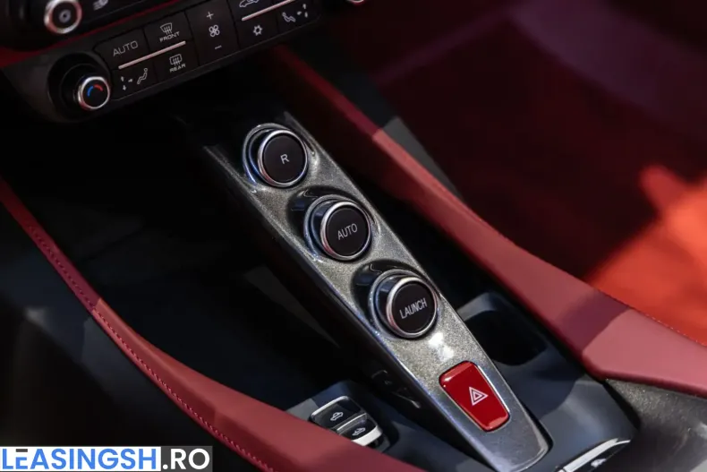 Ferrari Portofino din 2022 cu 17.000 km - oferta FER231917 - foto 12