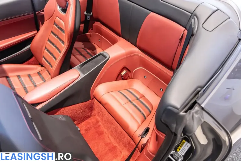 Ferrari Portofino din 2022 cu 17.000 km - oferta FER231917 - foto 13