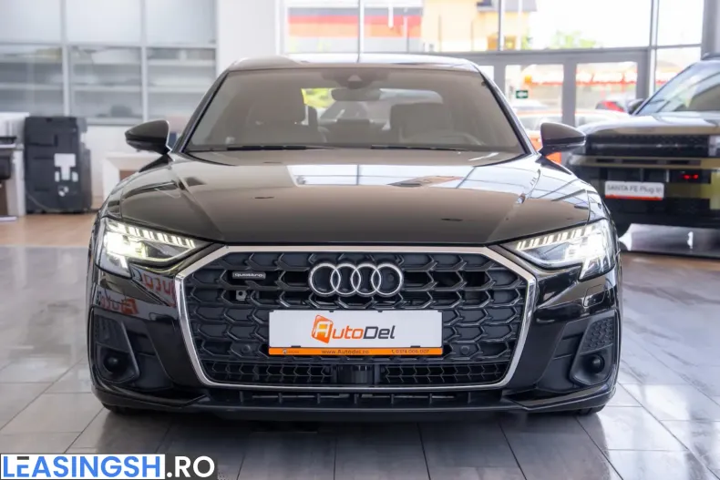 Audi A8 din 2023 cu 82.000 km - oferta AUD231918 - foto 2