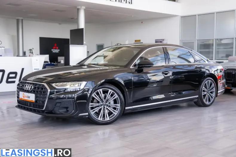 Audi A8 din 2023 cu 82.000 km - oferta AUD231918 - foto 3