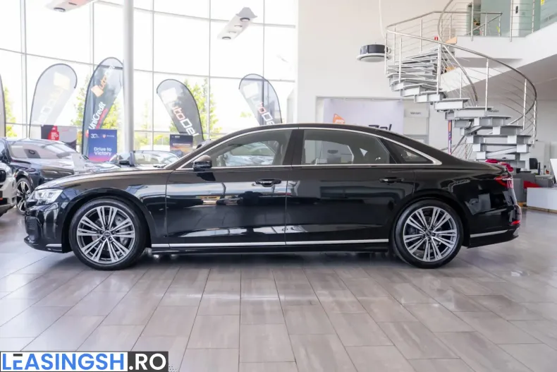 Audi A8 din 2023 cu 82.000 km - oferta AUD231918 - foto 5