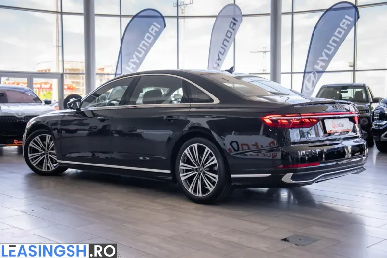 Audi A8 din 2023 cu 82.000 km - oferta AUD231918 - foto 7