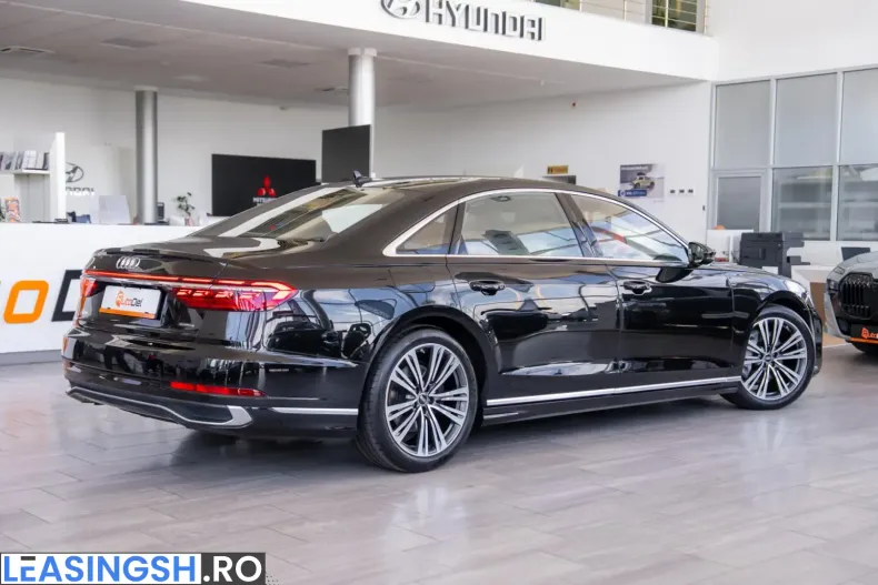 Audi A8 din 2023 cu 82.000 km - oferta AUD231918 - foto 8