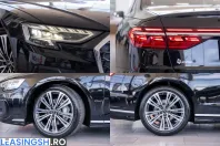 Audi A8 din 2023 cu 82.000 km - oferta AUD231918 - foto 11