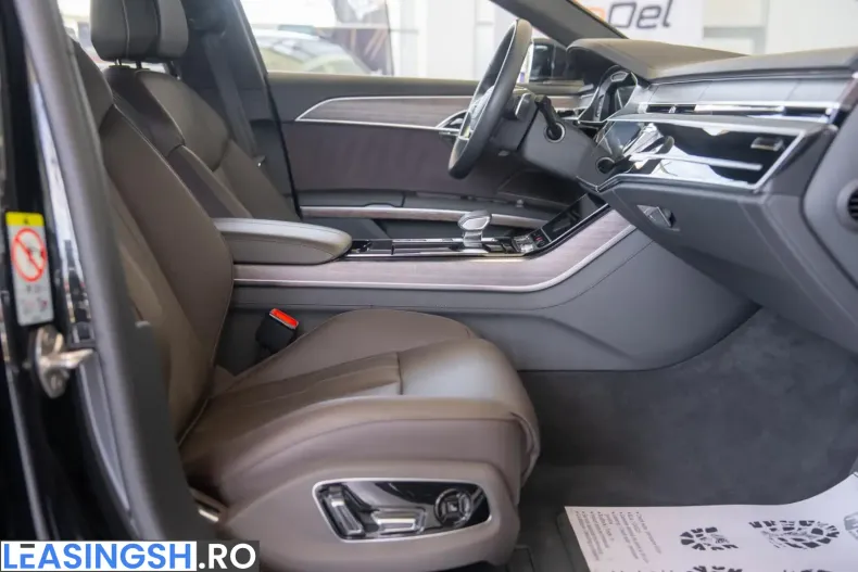 Audi A8 din 2023 cu 82.000 km - oferta AUD231918 - foto 12