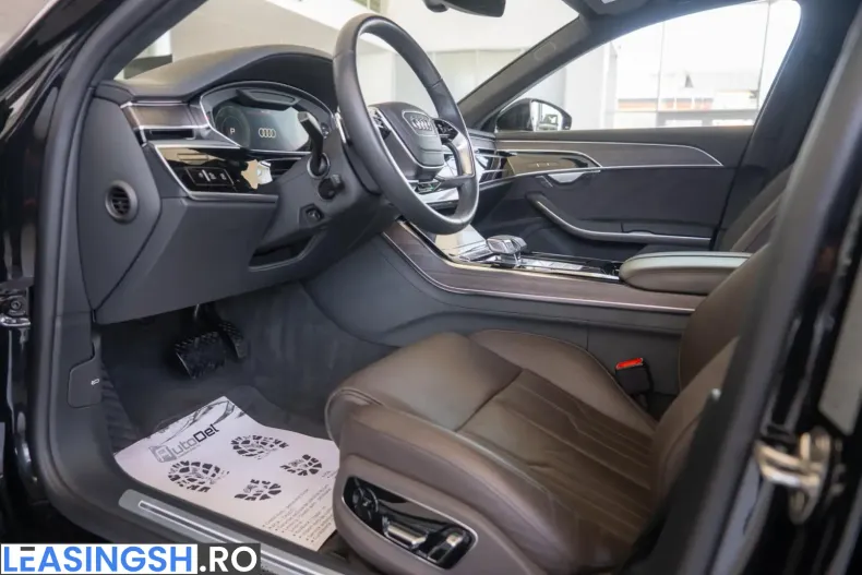 Audi A8 din 2023 cu 82.000 km - oferta AUD231918 - foto 13