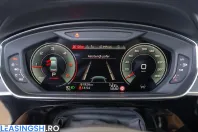 Audi A8 din 2023 cu 82.000 km - oferta AUD231918 - foto 14